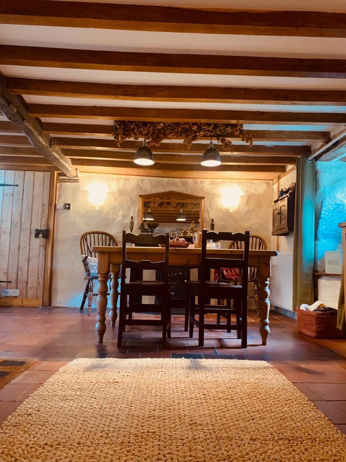 דולגלאו Tyn Y Simdde - Secluded Mountain Stay - Stunning Views Of Eryri מראה חיצוני תמונה