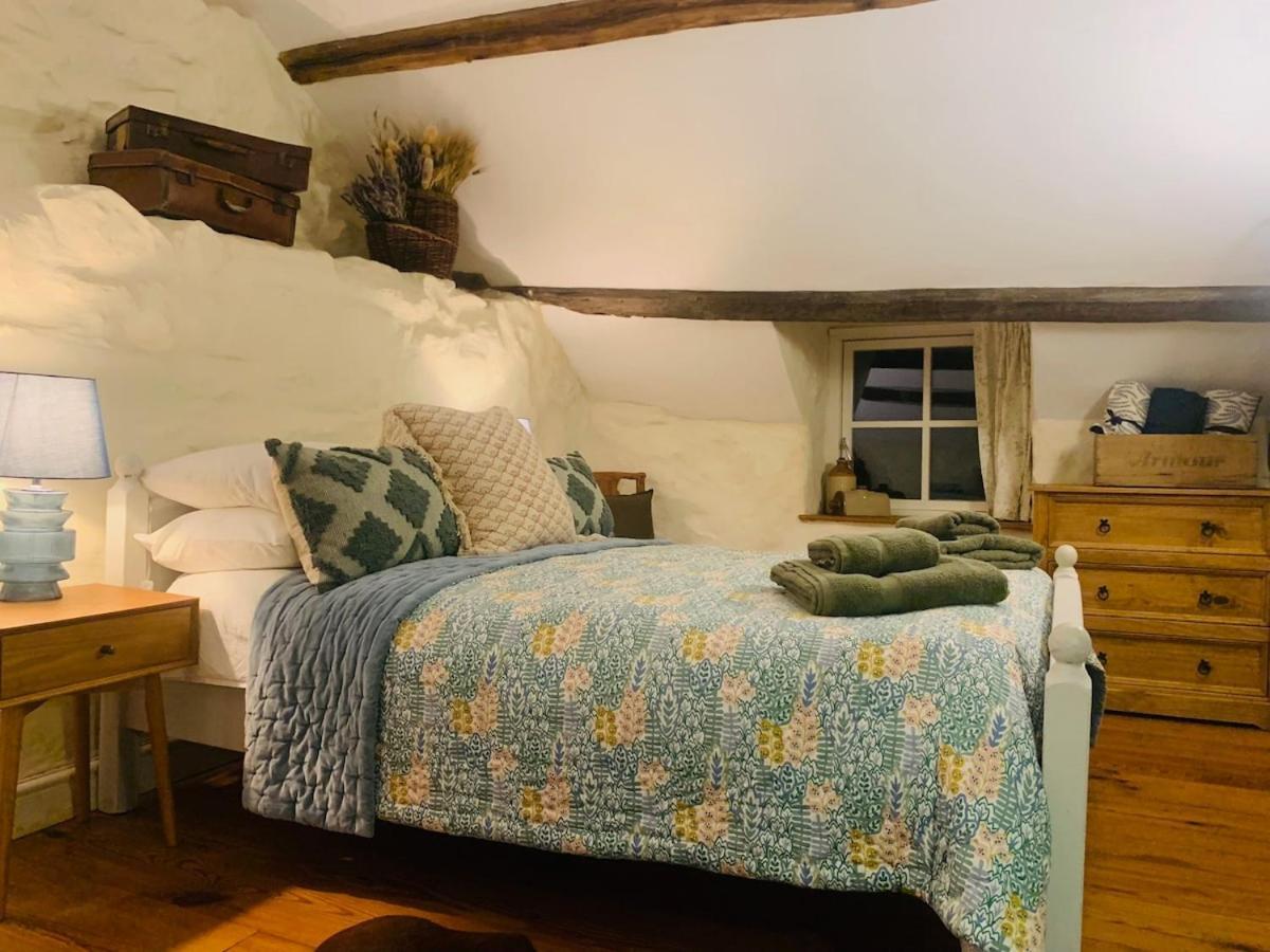 דולגלאו Tyn Y Simdde - Secluded Mountain Stay - Stunning Views Of Eryri מראה חיצוני תמונה